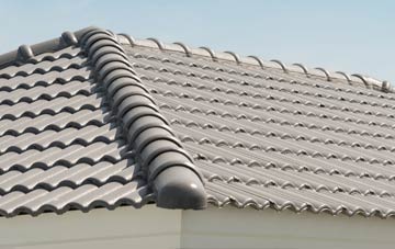 advantages of Lyford clay roofing