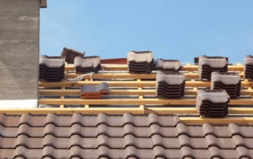 Lyford clay roofing costs