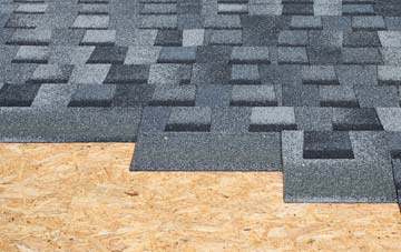 expert Lyford asphalt roof companies