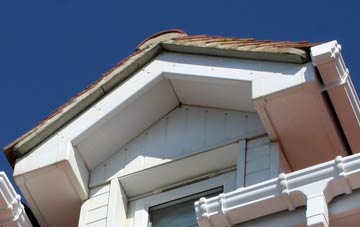 Lyford fascia installation costs