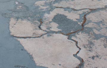 fibreglass roofing replacement Lyford