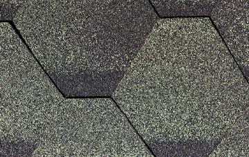 Lyford fibreglass shingle repairs