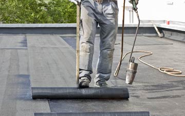 flat roof replacement Lyford, Oxfordshire
