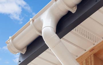 Lyford gutter installation costs