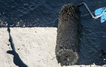 Lyford liquid sealant waterproofing