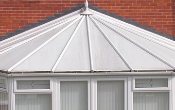 Lyford polycarbonate conservatory roof repairs