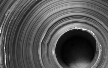 Lyford pvc roof replacement