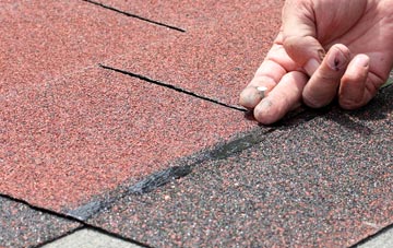 Lyford asphalt roof repairs