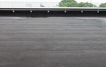 Lyford asphalt roof replacement