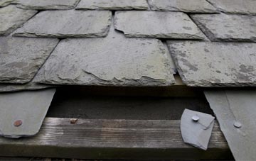 Lyford slate roof repairs and maintenance