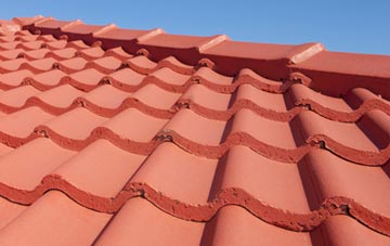 Lyford tile and slate roof replacement