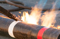 Lyford flat roofing replacement