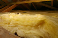 Lyford pitch roof insulation