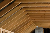 Lyford pitched insulation quotes