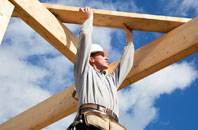 Lyford roof replacement work