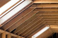 Lyford tapered roof insulation quotes